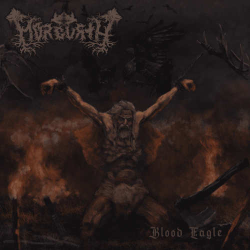 Morgurth : Blood Eagle